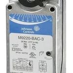 24v S/R 2Pos Actr 2Sw 177InLb For Johnson Controls Part# M9220-BGC-3