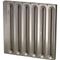 Filter,Baffle(20X20",S/S,Kasn) for Marshall Air Part# MA501105