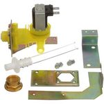 Water Inlet Valve Kit 120V for Manitowoc Part# MAN000007965