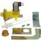 Water Inlet Valve Kit 120V for Manitowoc Part# MAN000007965