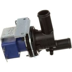 Valve, Water Dump  120V for Manitowoc Part# MAN000014062