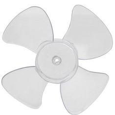 Blade,evaporator Fan for Delfield Part# MCC18238