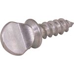 Delfield MCC350 THUMBSCREW #8 X 1/2 S/S