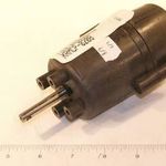 2"STROKE,4-8# BARE ACTUATOR For KMC Controls Part# MCP-0208