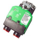 Proport,24VAC/DC,FailSafe45"# For KMC Controls Part# MEP-4552