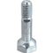 Foot,Leveling (F/ Shelf Posts) for Metro Part# METRPC04-004