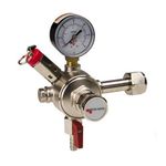 MIC641 - Micro Matic Premium Series Primary CO2 Regulator