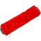 142-1550 - MOP HEAD,MICRO FIBER, HD,RED