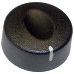 Knob1-5/8 D, Pointer for Cadco Part# MN1000AO