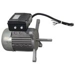 Alto Shaam MO-34214 Motor, 115V, 60Hz, 2 Speed