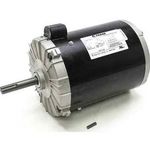 1HP 200-230V 1140RPM 56 Motor For Trane Part# MOT11206