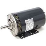 Trane MOT3765 5HP 208-230/460V 3450RPM MOTOR