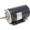 5HP 208-230/460V 3450RPM Motor For Trane Part# MOT3765