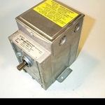 120vMtr,1000ohm,CapacitorDrivn For Schneider Electric (Barber Colman) Part# MP-453-133