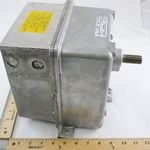 120V Motor 135sec180' 800# For Schneider Electric (Barber Colman) Part# MP-9710