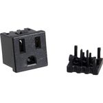 Receptacle, Nema 5-15R, 125V for Henny Penny Part# MS01197