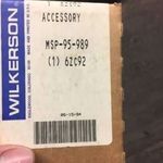 B ELEMENT MICRON For Wilkerson Part# MSP-95-989