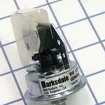 .5/5# SPST N/O # Sw;1/8"SS Con For Barksdale Part# MSPS-EE05SS