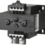 240/480 To 24V, 200Va Trans for Siemens Industrial Controls Part# MT0200B