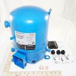 230v3ph 3hp RecipCompressor For Danfoss Part# MT36-3VI