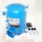 230v3ph 3hp RecipCompressor For Danfoss Part# MT36-3VI