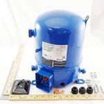 460v3ph 3hp RecipCompressor For Danfoss Part# MT36-4VI