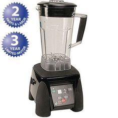 Blender Xtreme Hd 120V  for Waring/Qualheim Part# MX1100XT11