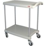 Cart,utility for Intermetro Part# MY1627-24G