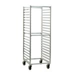 N11346 - Full-Size Side Loading Steamtable Pan Rack