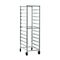 N11447 - Knocked Down Sheet Pan Rack