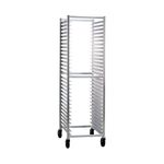 N11449 - Standard Duty Sheet Pan Rack