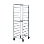 N11457 - Standard Duty Sheet Pan Rack