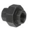 801-1001 - UNION - 1/2" FPT