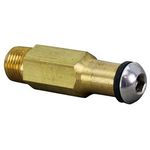 Pressure Tap Nozzle Assy For Bakers Pride Part# N3068P