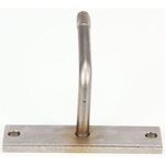 Bakers Pride N4-C5050U DOOR HANDLE ASSEMBLY [EP-2-2828]