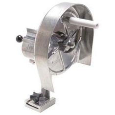 NEMCO - 55200AN-8 - SLICER,EASY, 1/4" FIXED CUT