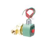 Solenoid Valve, 110/120V 50/60Hz for Crown Verity Inc. (Grills) Part# N9273-1