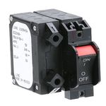 Circuit Breaker - 50A  for Nieco Part# NC15480