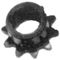 Sprocket 10 Tooth  for Nieco Part# NC6102