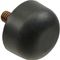 Foot(3/4"Od,#8-32Thd, Blk Rub) for Nemco Food Equipment Part# NEM45977