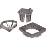 Wedger (Kit, 6-Section) for Nemco Food Equipment Part# NEM55727-6