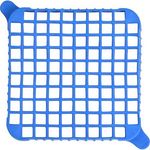 Gasket,Cleaning(Blue,3/8"Dice) for Nemco Food Equipment Part# NEM56382-2