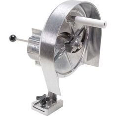 Slicer,Easy , 1/8" Fixed Cut for Nemco Part# NEMN55200AN-4