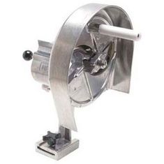 Slicer,Easy , 1/4" Fixed Cut for Nemco Part# NEMN55200AN8