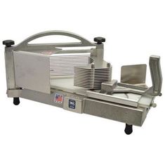 Tomato Slicer 3/16In Nem Easy Tomato Slicer Ii for Nemco Part# NEMN56600-1