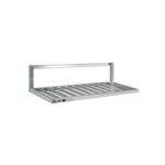 NEW97286 - 48 in x 20 in Wall Shelf