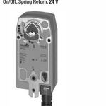 24V 2-POS S/R 60in-lb DCA For Belimo Part# NFX24