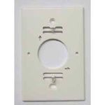 WALL PLATE For Johnson Controls Part# NS-WALLPLATE-0