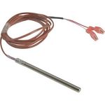 Sensor (Thermocouple) for Nu-Vu Part# NUV252-3001 (NU-VU)