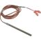 Sensor (Thermocouple) for Nu-Vu Part# NUV252-3001 (NU-VU)